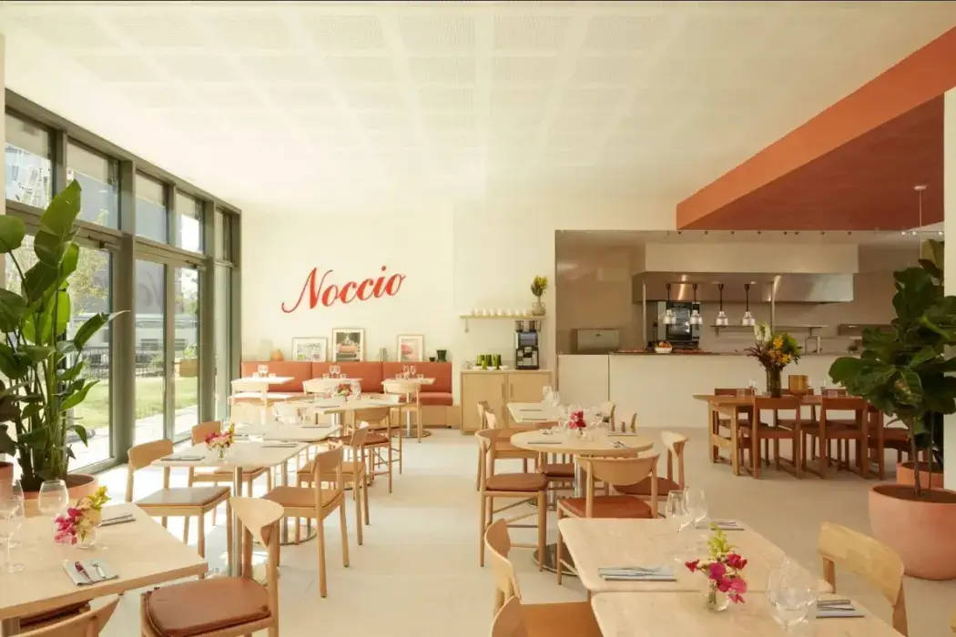 OKKO HOTELS Paris Rosa Parks 5