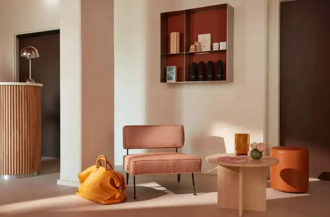 OKKO HOTELS Paris Rosa Parks 8