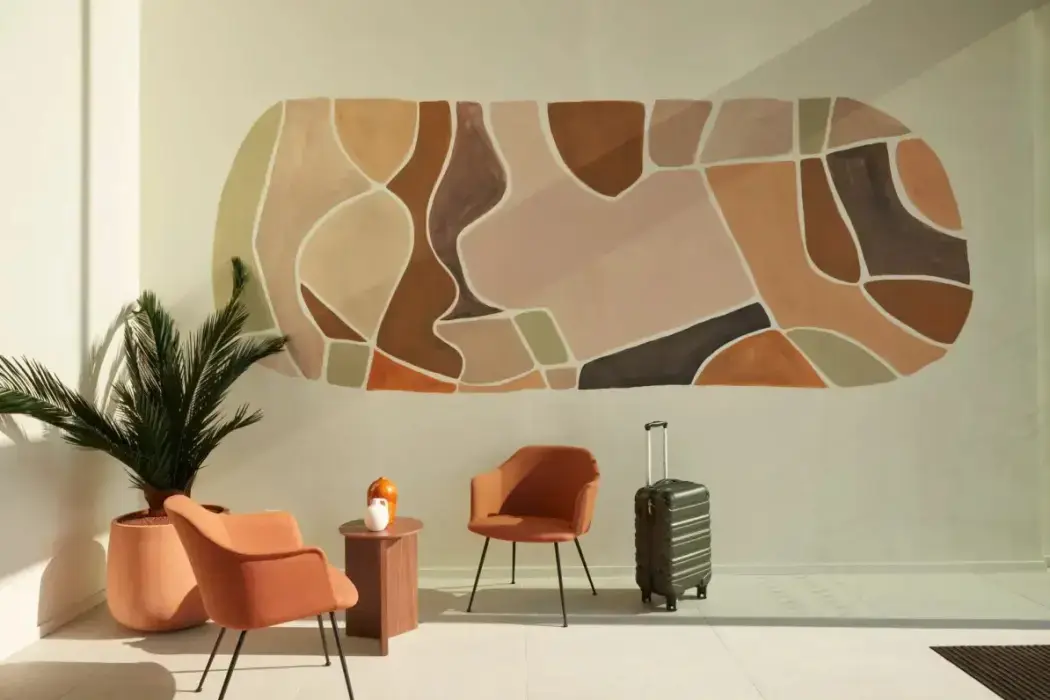 OKKO HOTELS Paris Rosa Parks 9