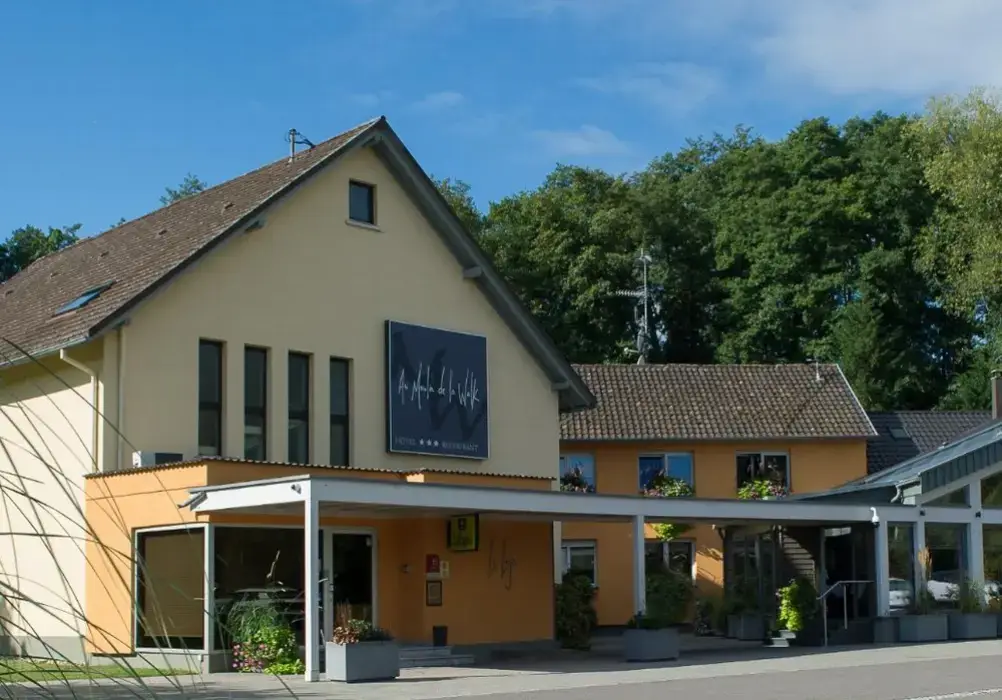 Moulin de la Walk 11