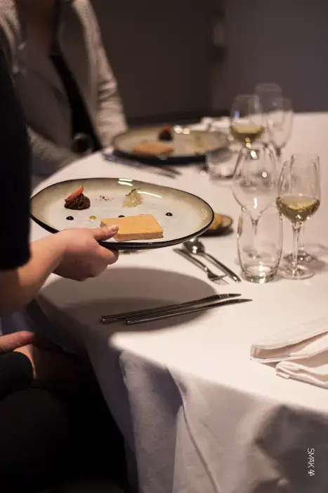 Hotel Restaurant L'Europe Colmar 8