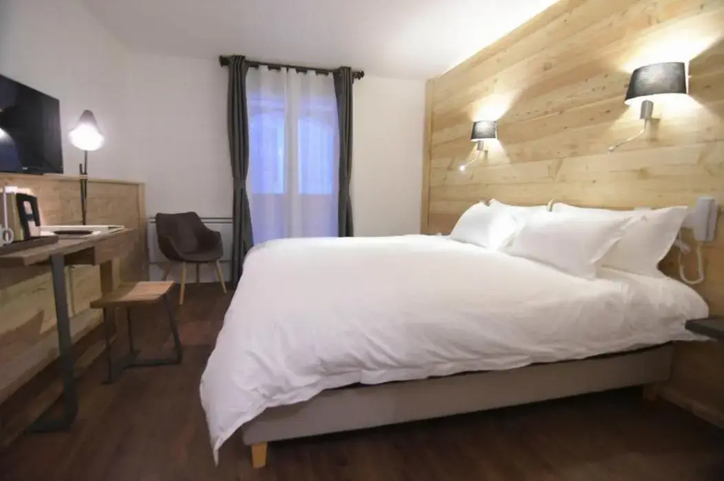 Hôtel Snow Chill 2