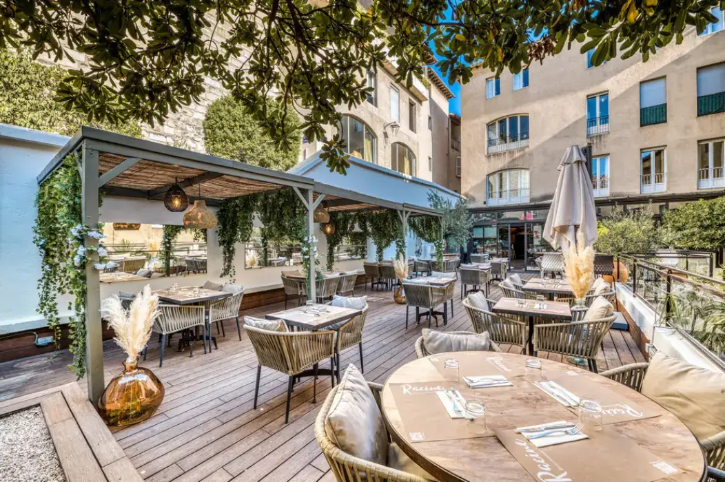 Mercure Pont d'Avignon Centre