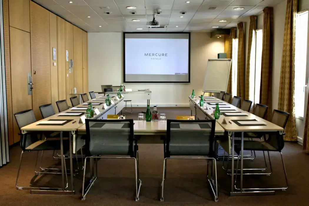Mercure Pont d'Avignon Centre 3