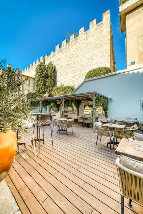 Mercure Pont d'Avignon Centre 4
