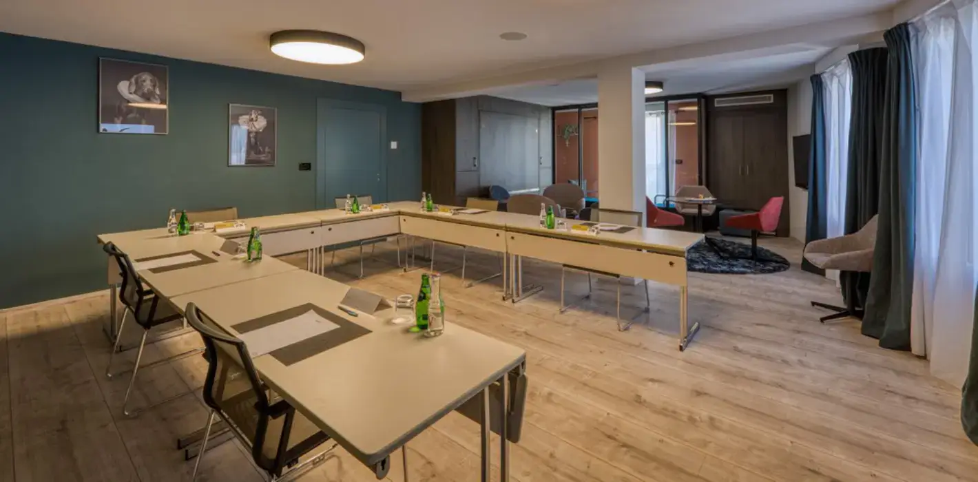 Mercure Pont d'Avignon Centre 9