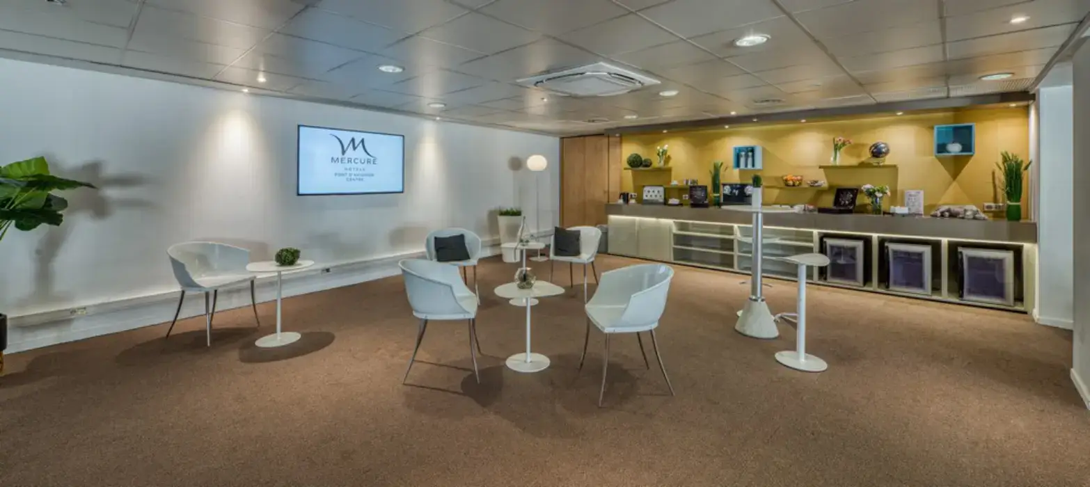 Mercure Pont d'Avignon Centre 12