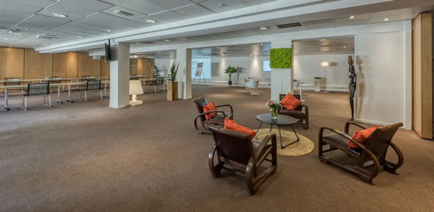 Mercure Pont d'Avignon Centre 13
