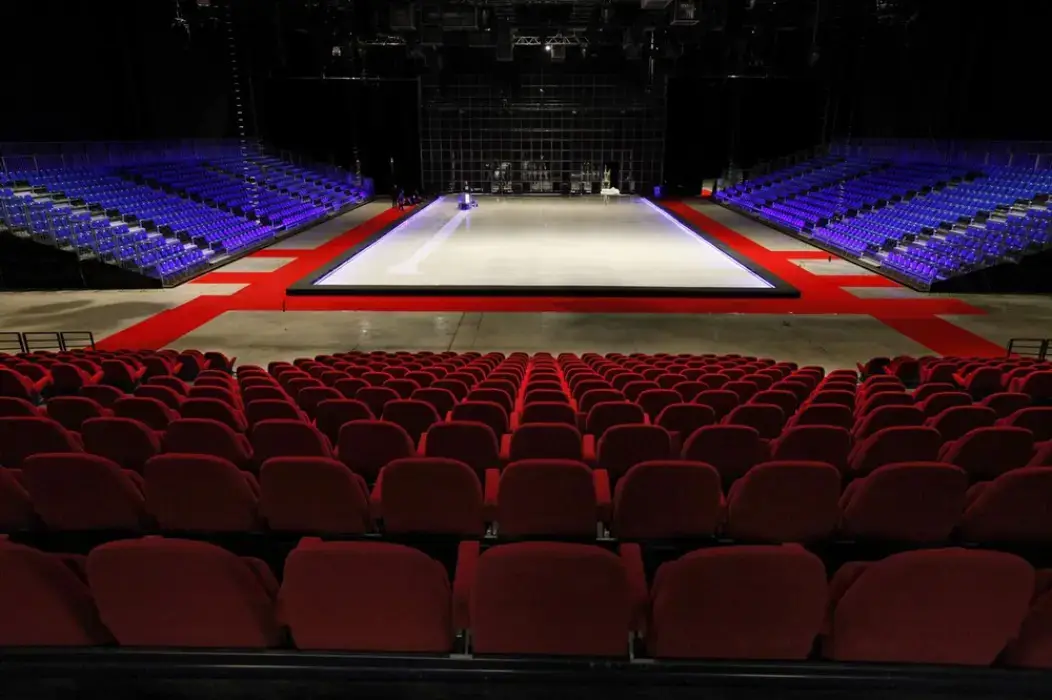 Espace Carat 2