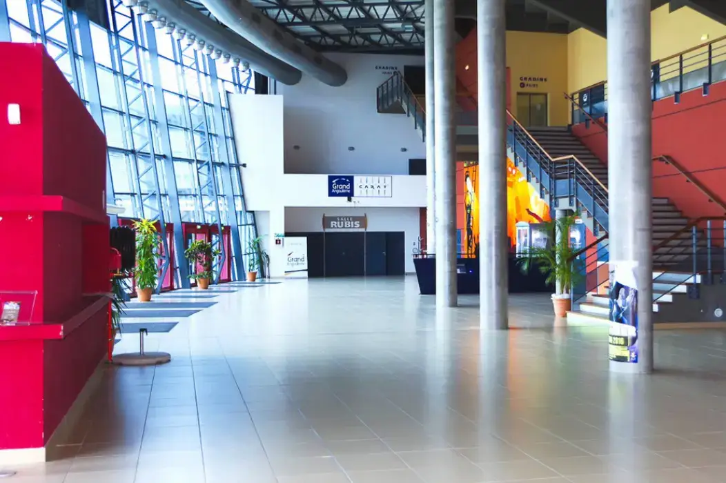 Espace Carat 3