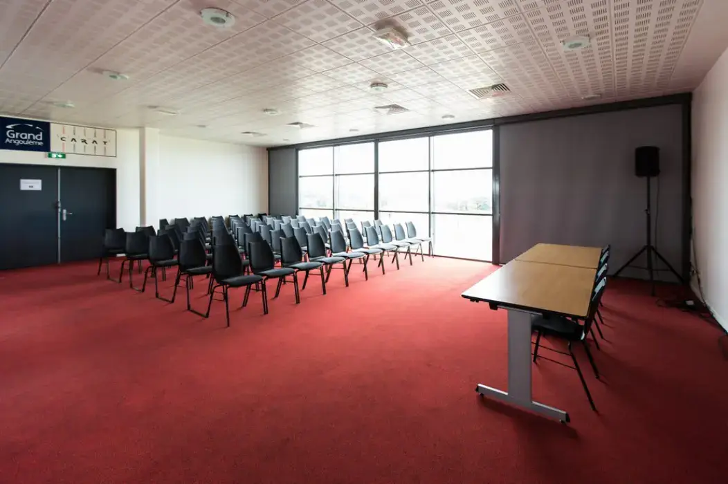 Espace Carat 6