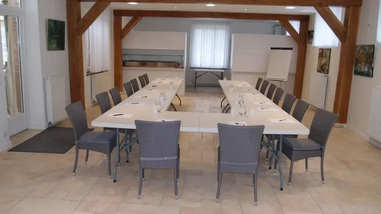 Le Glandier 9