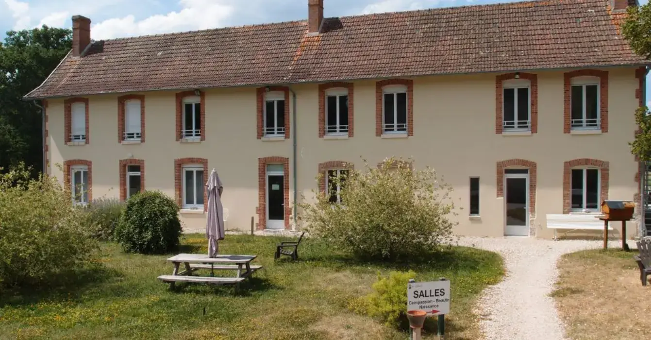 Le Glandier 12