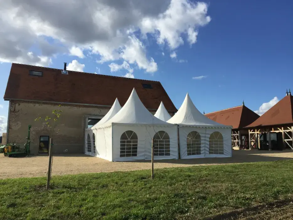 Hameau des Damayots 2