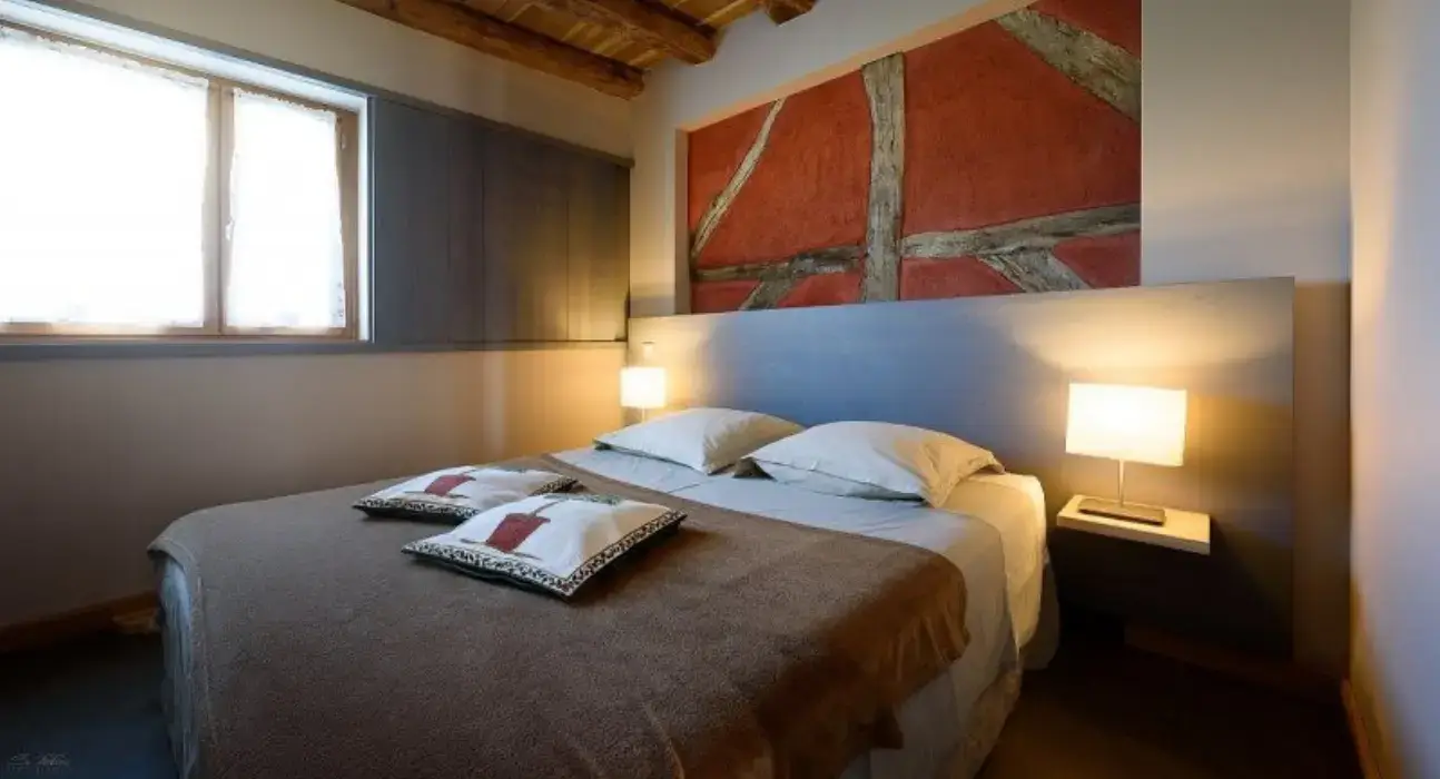 Hameau des Damayots 4