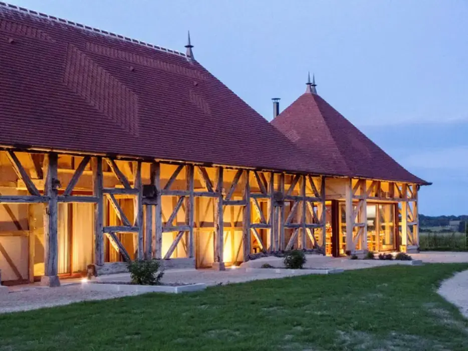 Hameau des Damayots 5