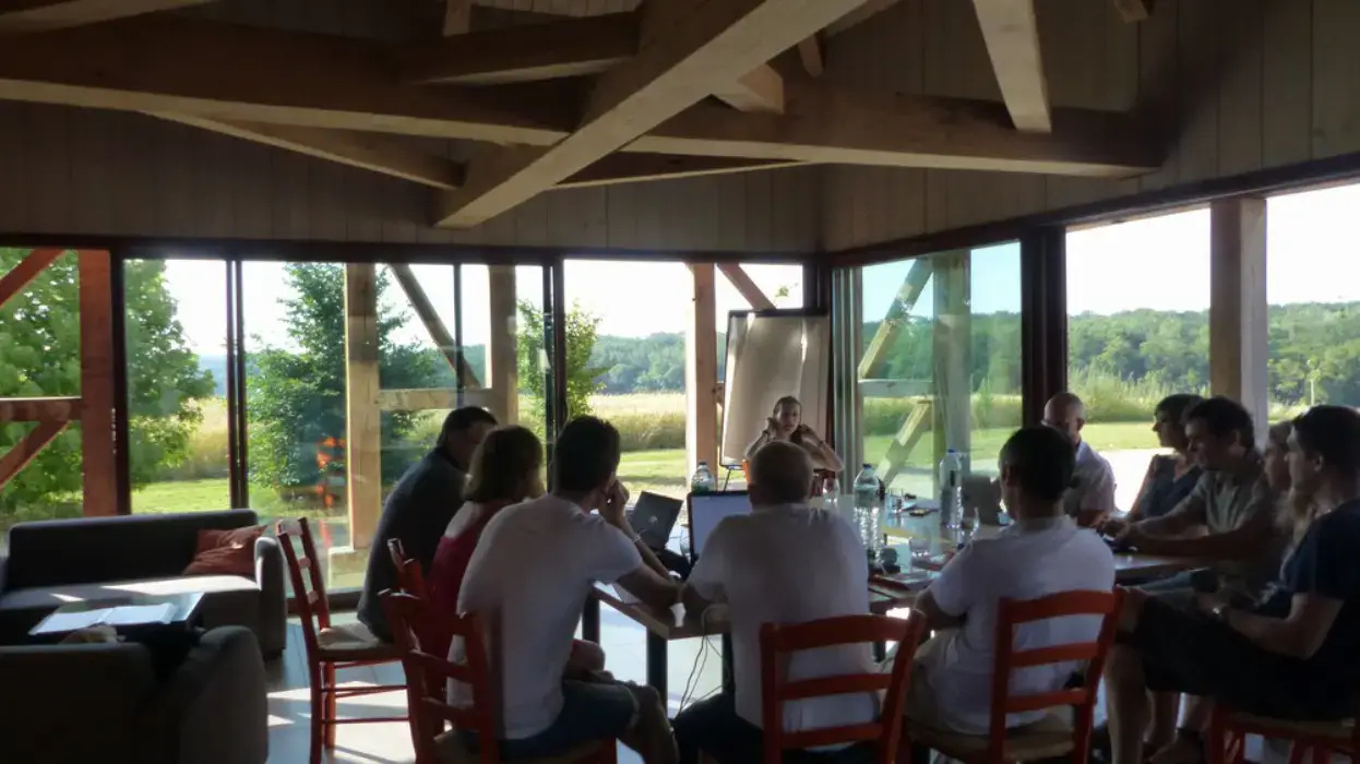 Hameau des Damayots 8