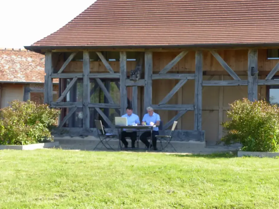 Hameau des Damayots 13