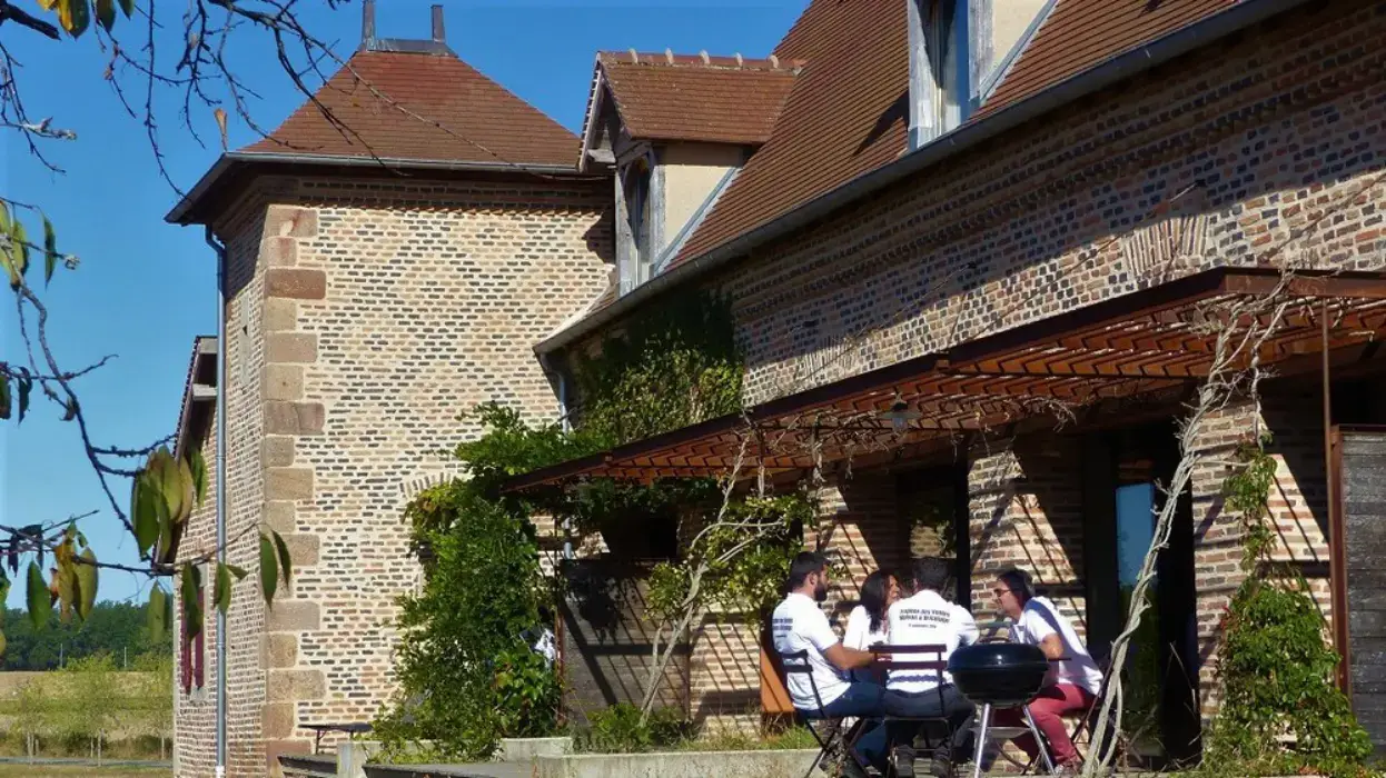 Hameau des Damayots 14