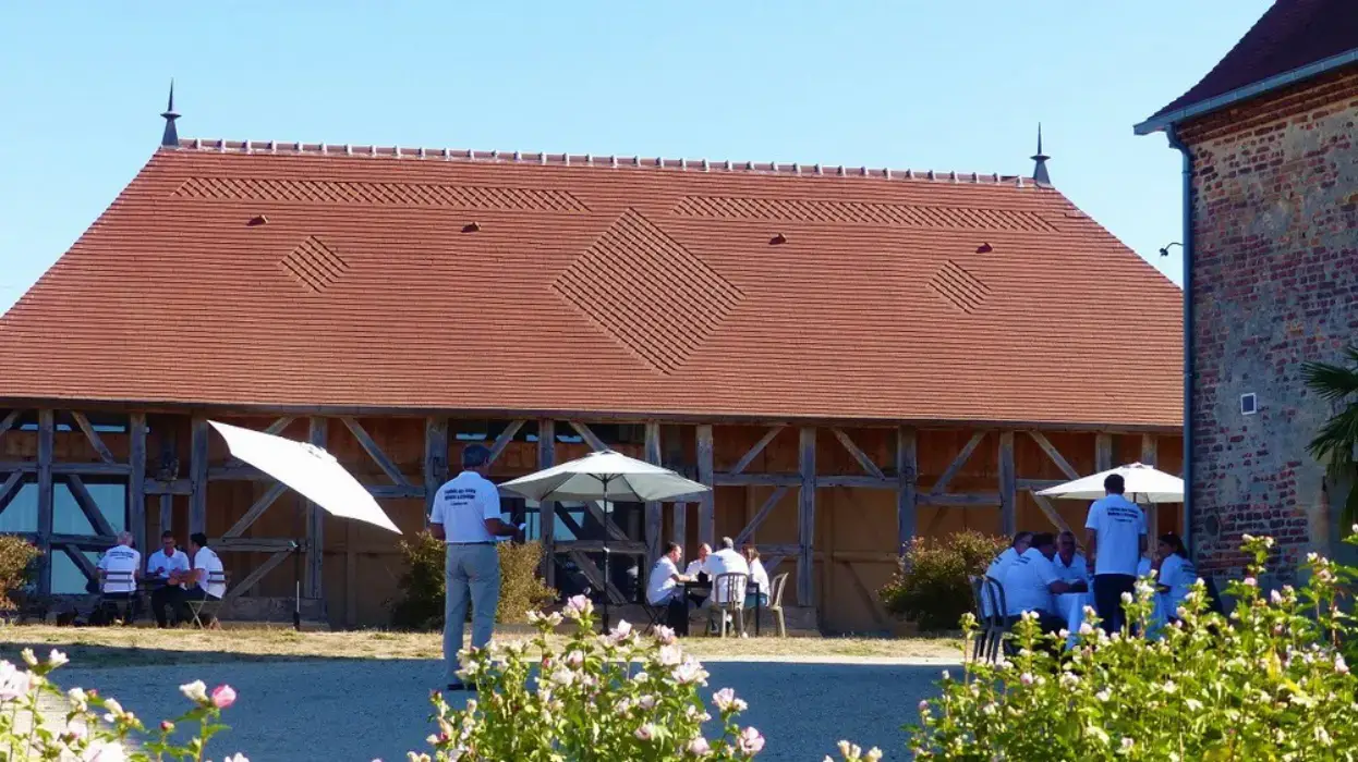 Hameau des Damayots 15