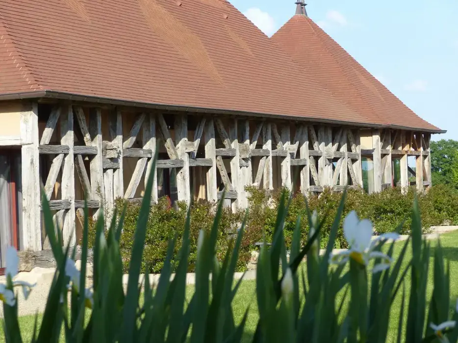 Hameau des Damayots 17