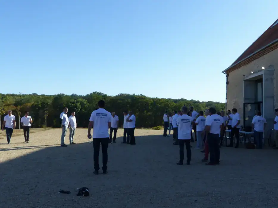 Hameau des Damayots 18