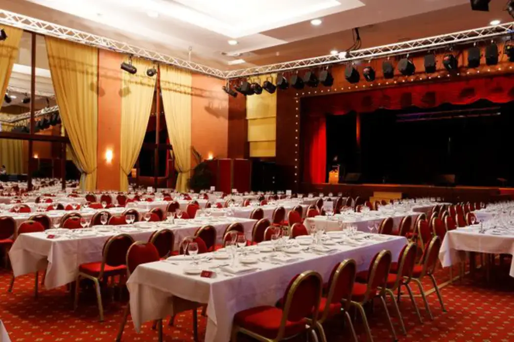 Casino Barrière Dinard 4