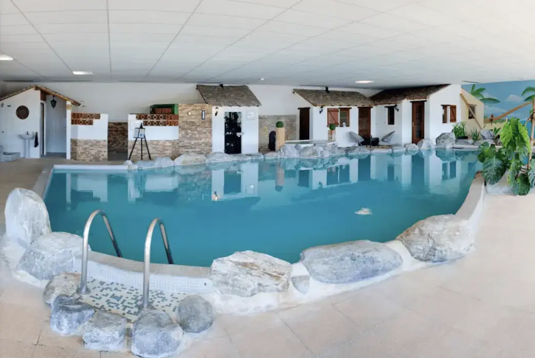 Auberge du Camp Romain 2