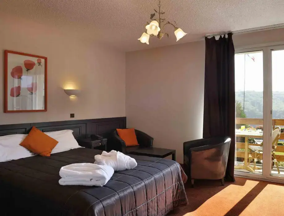 Auberge du Camp Romain 3