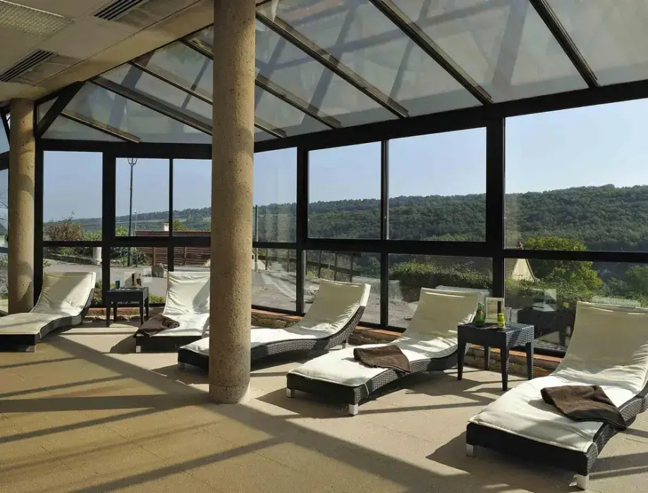 Auberge du Camp Romain 6