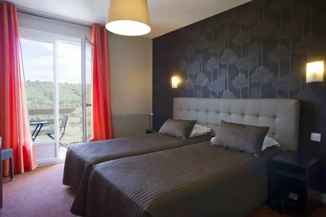 Auberge du Camp Romain 11