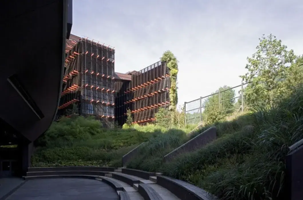 Musée du Quai Branly 6