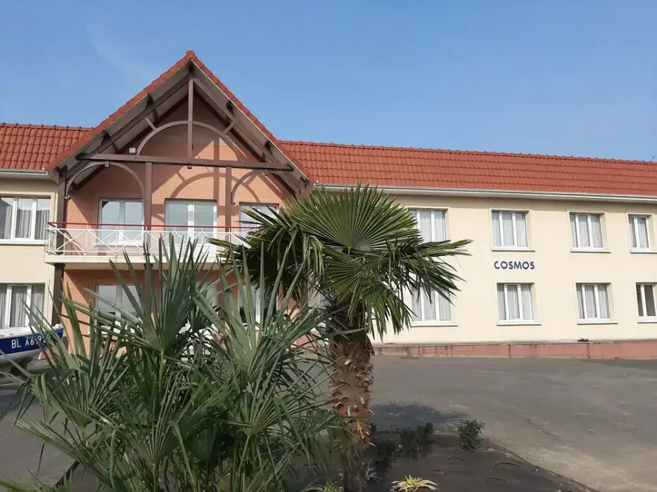 Cap France - Stella Maris 5