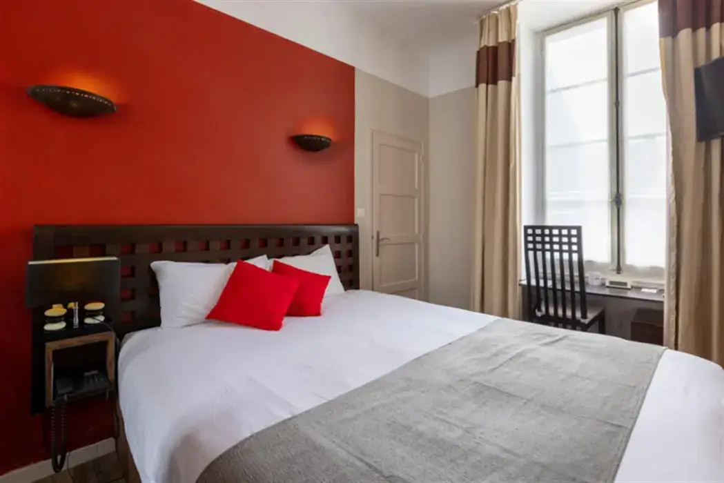 Best Western Le Comtadin 4