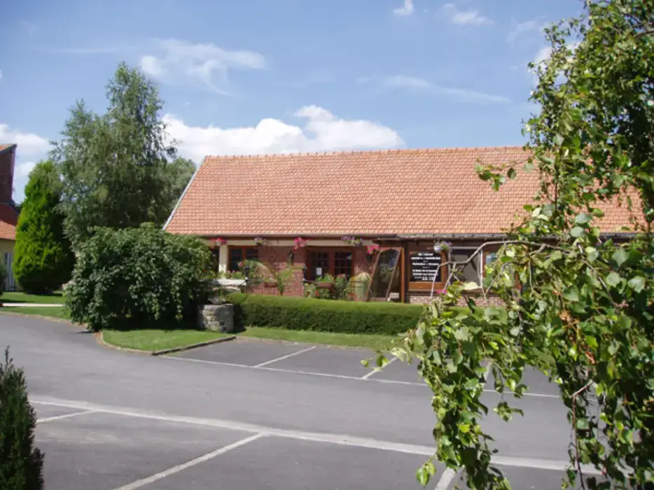 La Ferme de Jonqueuse