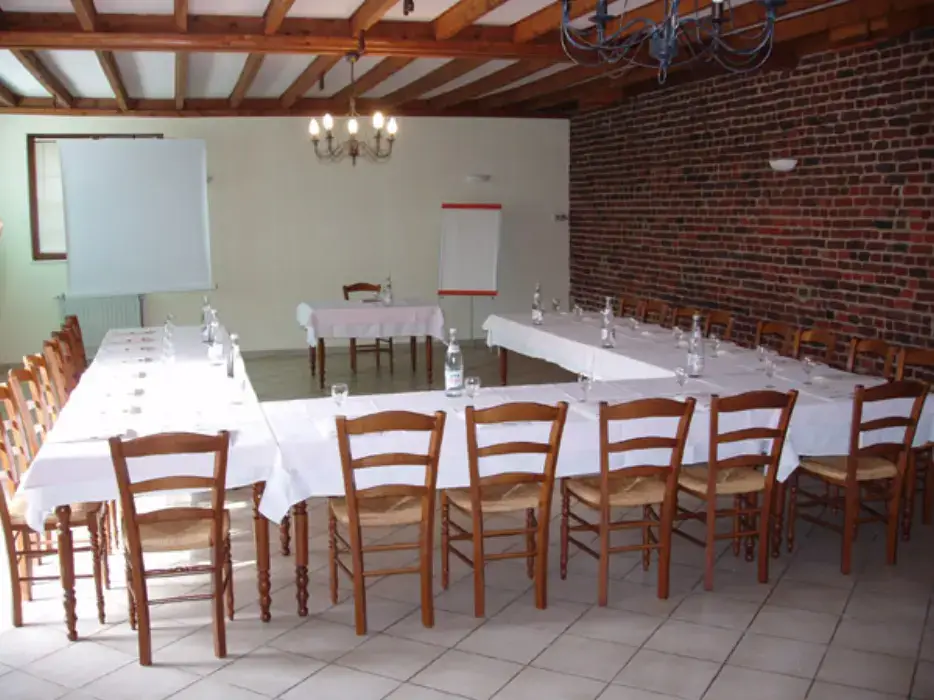 La Ferme de Jonqueuse 5