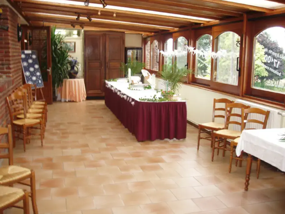La Ferme de Jonqueuse 6