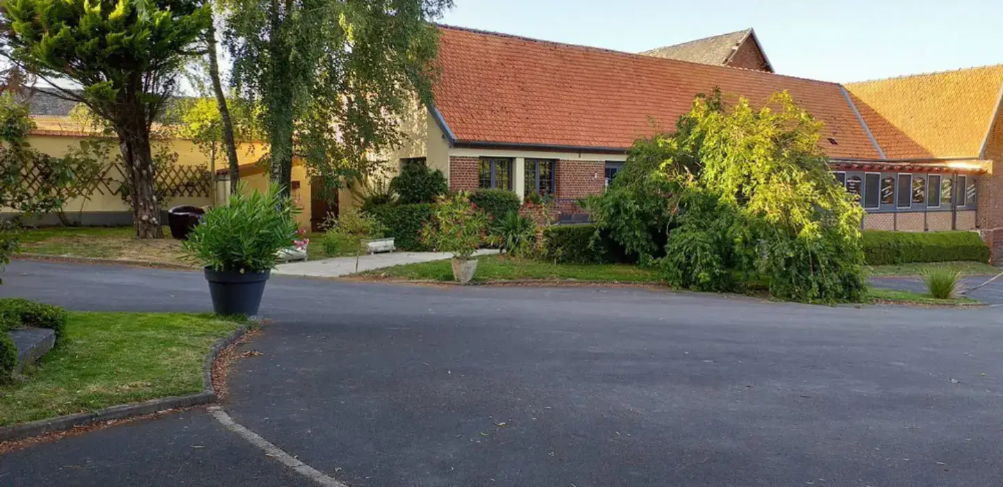 La Ferme de Jonqueuse 8