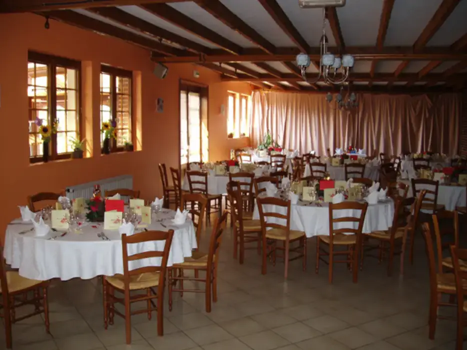 La Ferme de Jonqueuse 9