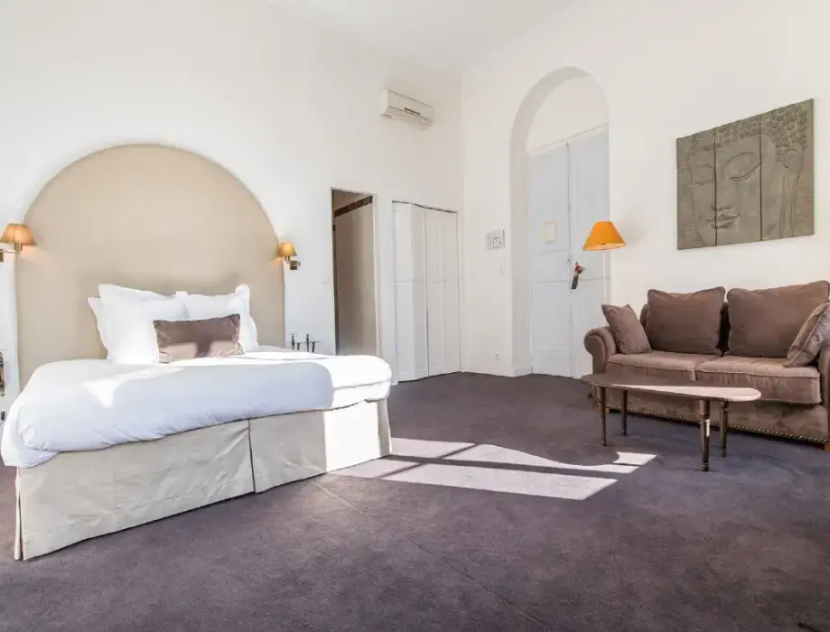 Hotel Villa Leopoldine 2