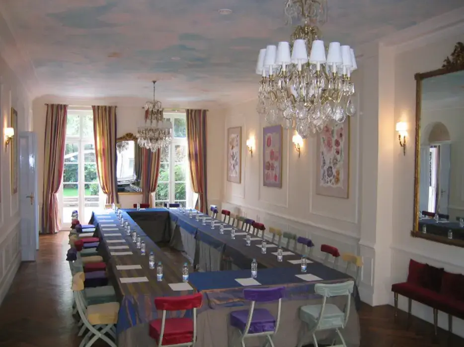 Hotel Villa Leopoldine 3