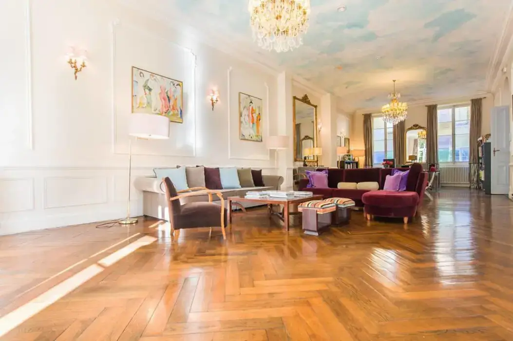 Hotel Villa Leopoldine 7