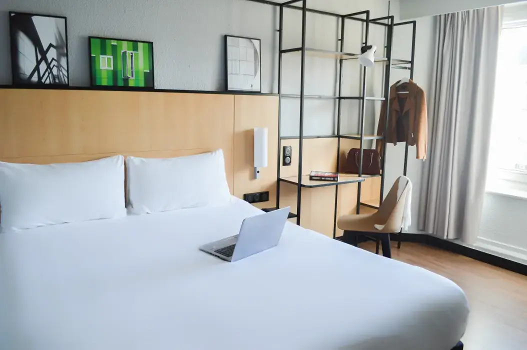 Ibis Paris Tour Eiffel Cambronne 11