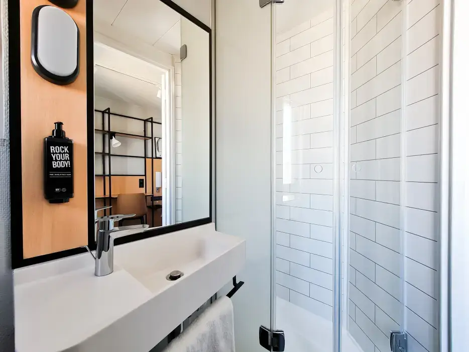 Ibis Paris Tour Eiffel Cambronne 12