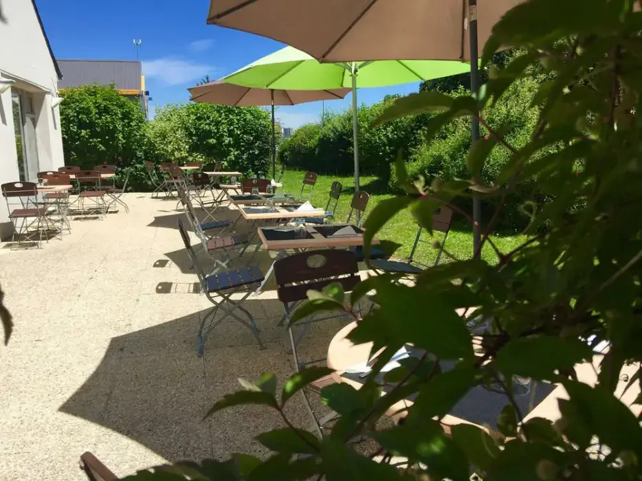Campanile Angers Ouest Beaucouzé 2