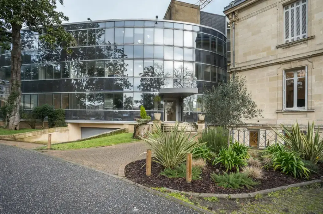 Regus Bordeaux Le Bouscat 2