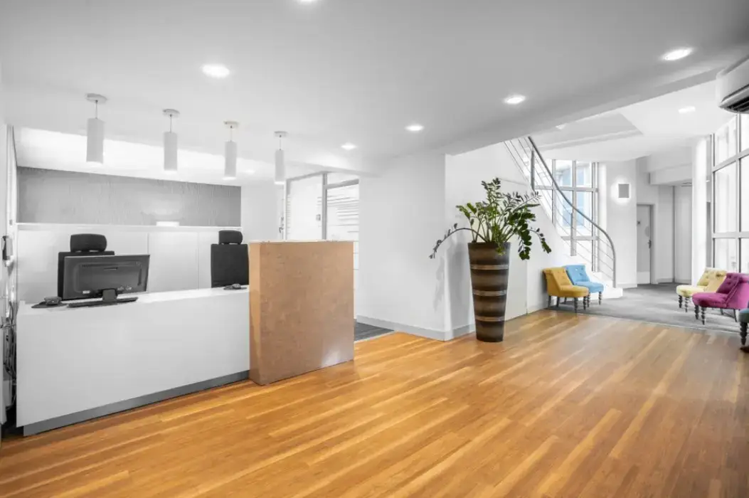Regus Bordeaux Le Bouscat 3
