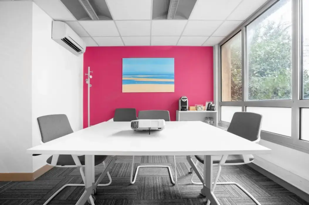Regus Bordeaux Le Bouscat 4