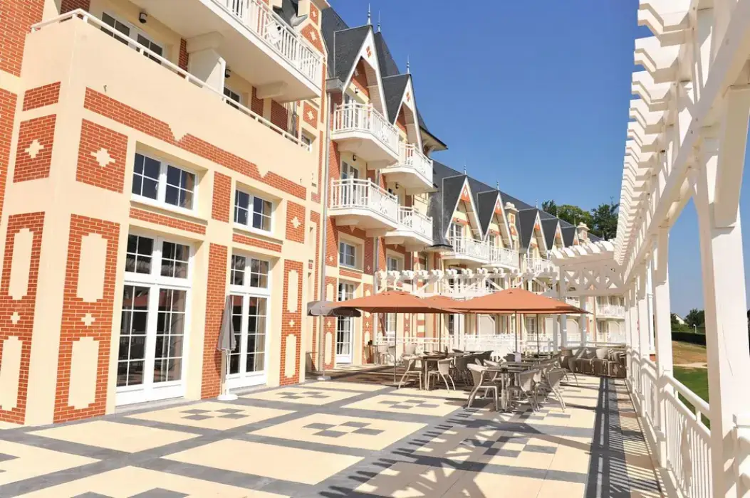 B'o resort thermal et spa 3