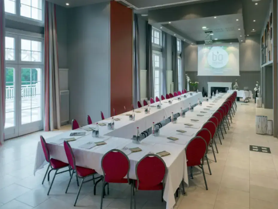 B'o resort thermal et spa 5